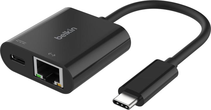 Belkin Connect (USB-C, 1 Ports)