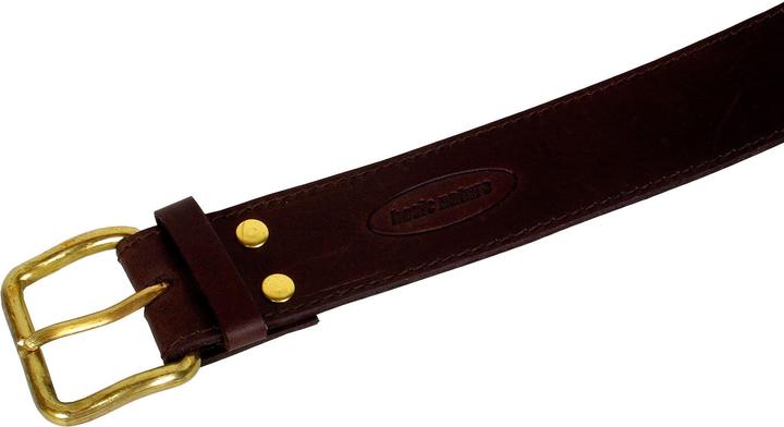 Produktbild Basic Nature Geldgürtel Classic (105)