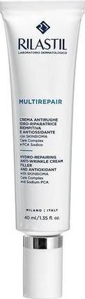 Actual product image Rilastil Multirepair Wrinkle Filling Hydrating Cream 40ml (40 ml)