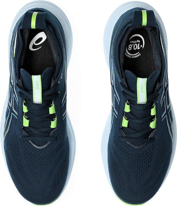 Produktbild ASICS Performance Gel-Nimbus 26 (44.5)