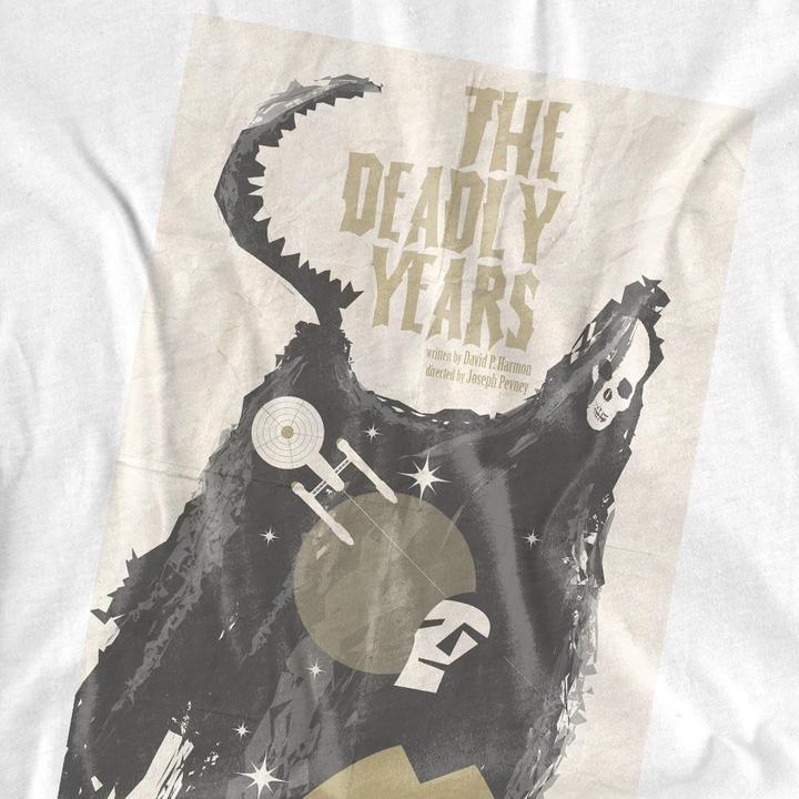 Produktbild The Original Series Episode 41 TShirt (L)