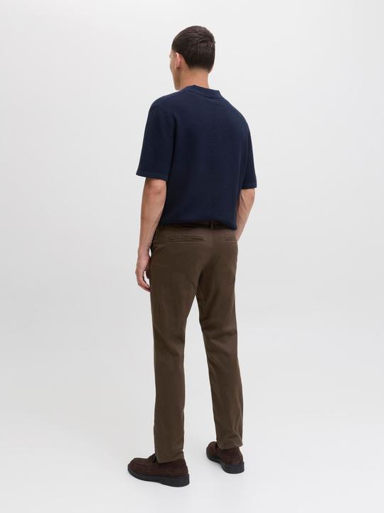 Actual product image Jack & Jones Slim fit chino trousers Chino trousers (W31/L32)