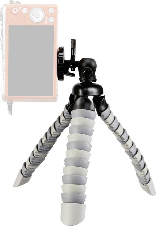 Actual product image Camgloss Octopod Tripod (Plastic)