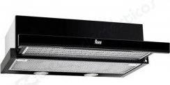 Actual product image Teka Flowing CNL 6415 Plus Black telescopic cover (Table fan)