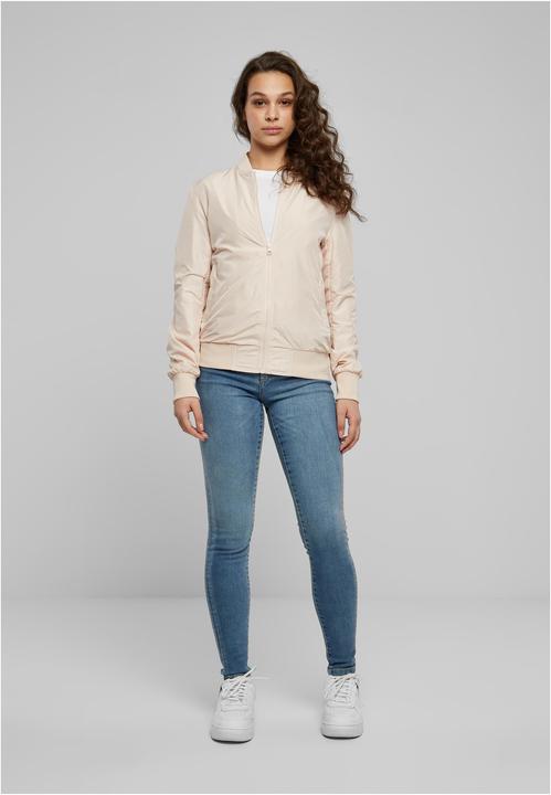 Produktbild Urban Classics Ladies Light Bomber Jacket (S)