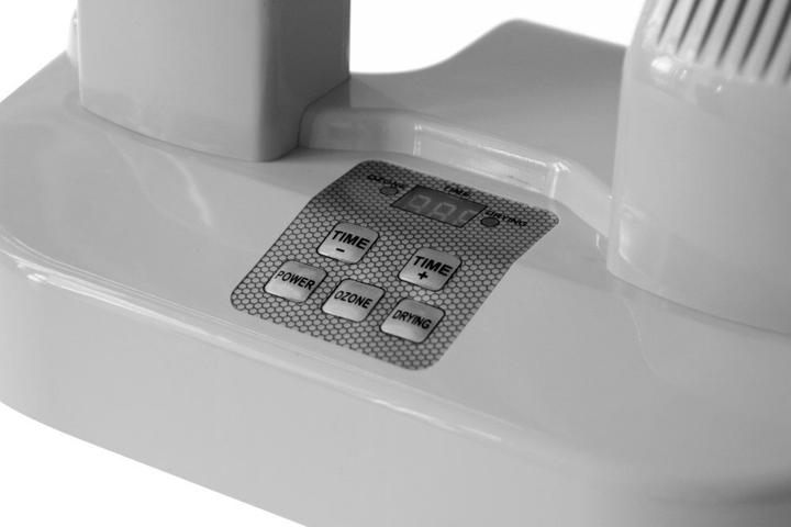 Produktbild Media-Tech Ozone Pro (1 x)