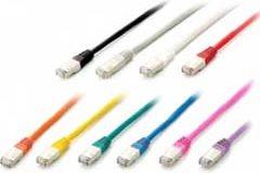 Actual product image equip Network cable (S/FTP, CAT6, 20 m)