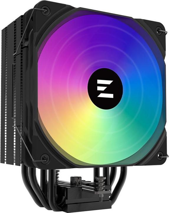 Zalman Cooler CNPS9X Performa Plus 120mm ARGB Black
