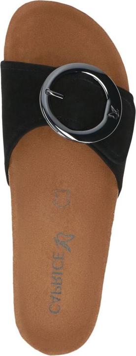 Actual product image Caprice Mule (39)
