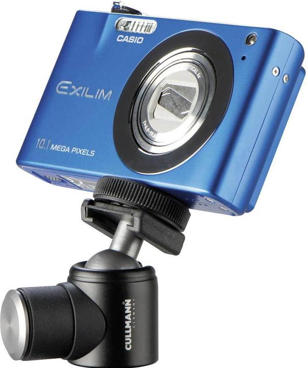 Actual product image Cullmann CB2.7 incl. CX697 (Spherical head)