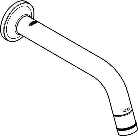 Image du produit Grohe 20203000 Robinetterie de salle de bain