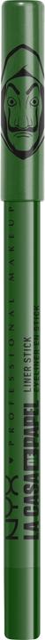 NYX Professional Make-Up Epic Wear (1 Jarna)