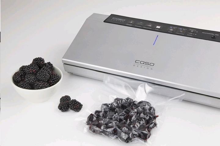 Produktbild Caso Gourmet VAC 380