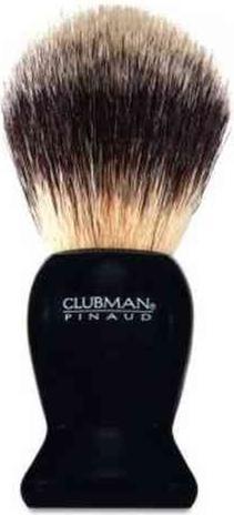 Clubman Shaving Brush Synthetic Fiber (Rasierpinsel)