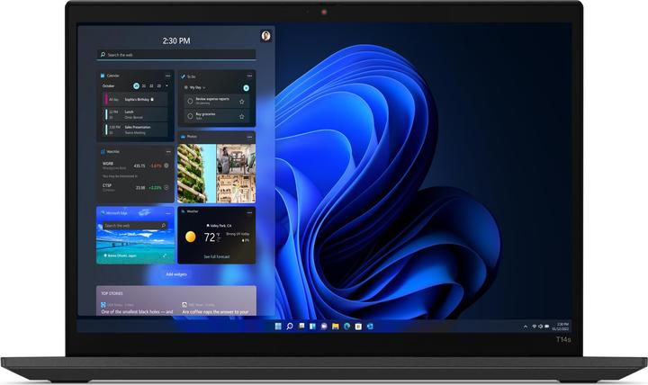 Produktbild Lenovo ThinkPad T14s Gen 3 (14", AMD Ryzen 5 Pro 6650U, 16 GB, 512 GB, CH)