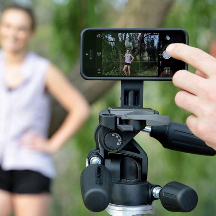Produktbild Quad Lock Tripod Adapter V3