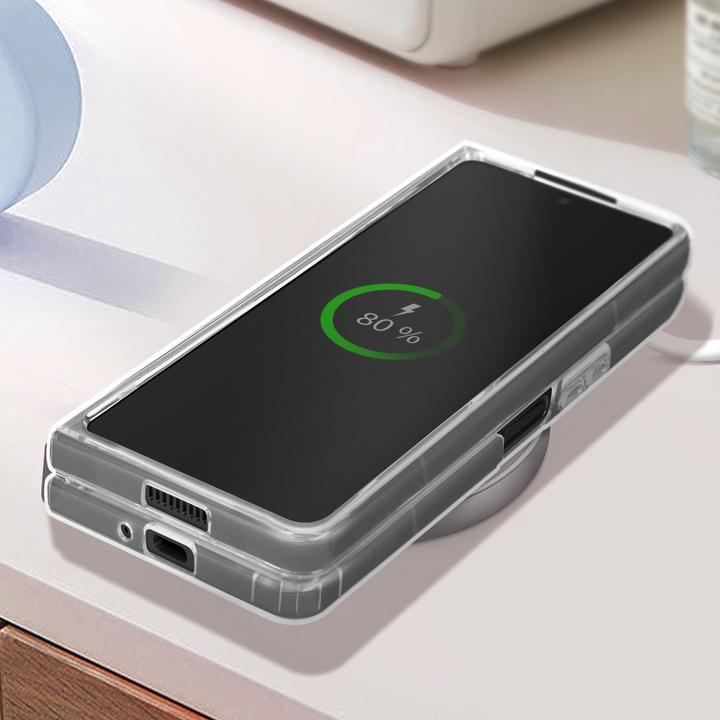 Produktbild Avizar Crystal Mag Series (Samsung Galaxy Z Fold5)
