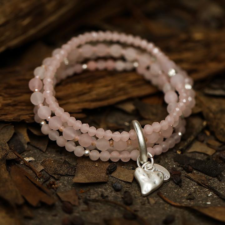 Immagine prodotto Andreani Bracciale (8 cm, Pietre)