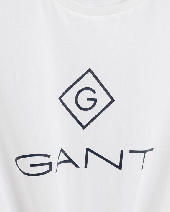 Actual product image GANT T-shirt Classic Comfortable Fit - 14783 (M)