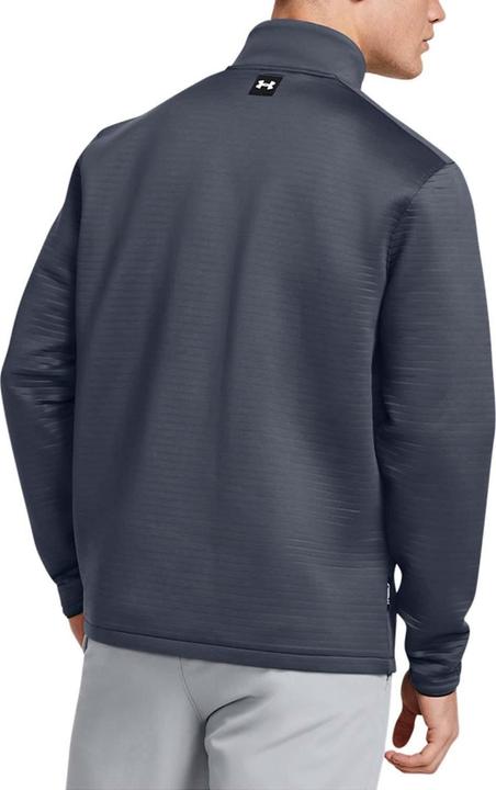 Produktbild Under Armour Storm Daytona Sweatshirt mit halbem Reissverschluss (M)