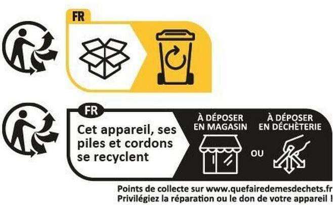 Image du produit Paulmann Onzo (120 lm)