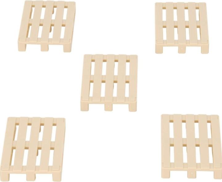 Produktbild Bruder 5 Euro-Paletten