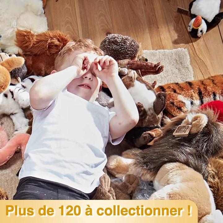 Produktbild Living Nature Papageientaucher (20 cm)