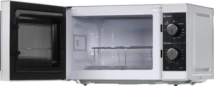 Image du produit Sharp YC-MG01E-W (20 l)