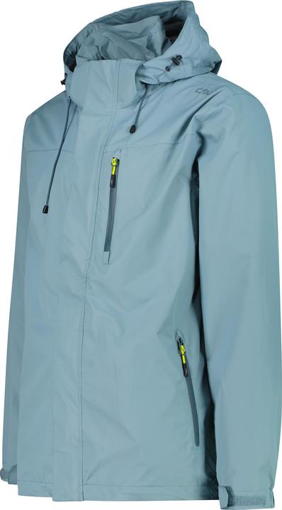 Immagine prodotto CMP Campagnolo Giacca con cappuccio Ripstop (4XL)