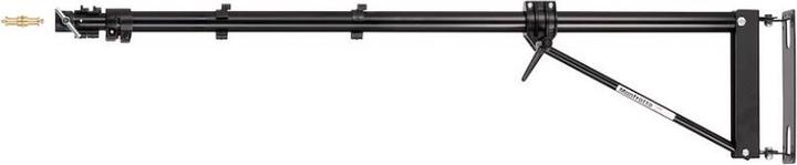 Produktbild Manfrotto Wall Boom (Stativklemme)