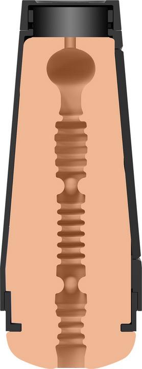 Actual product image Doc Johnson Man Squeeze - Twink Ass