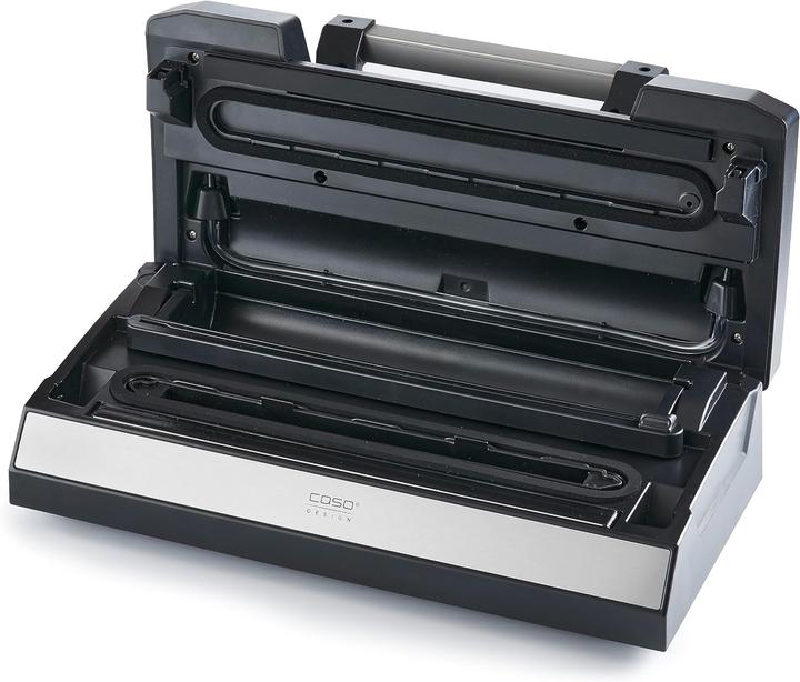 Actual product image Caso VRH 790 Pro Vacuum