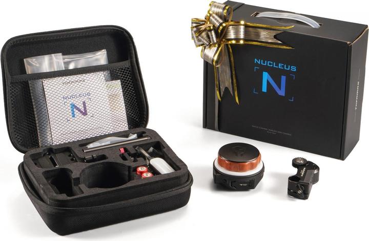 Produktbild Tilta Nucleus Nano (Gimbal Fernsteuerung)