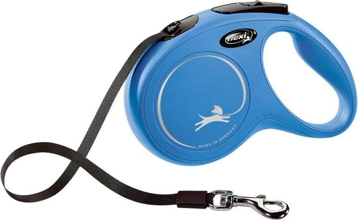 Productafbeelding Flexi Nieuwe klassieke riem (L, Hond, Loop)