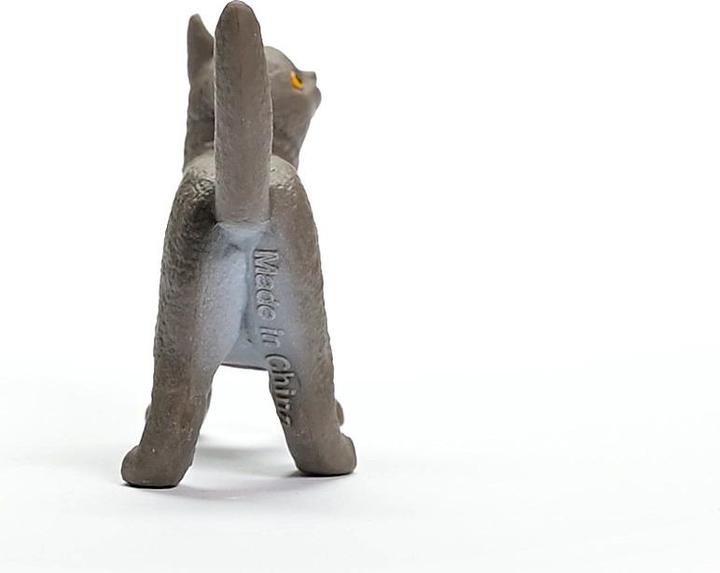 Produktbild Schleich Britische Kurzhaar Katze