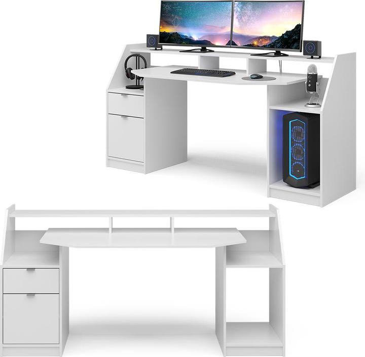 Actual product image Vicco Joel