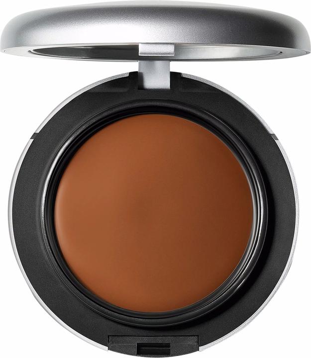 Actual product image MAC Cosmetics Studio Fix Tech Cream-To-Powder Foundation (No. NW45)