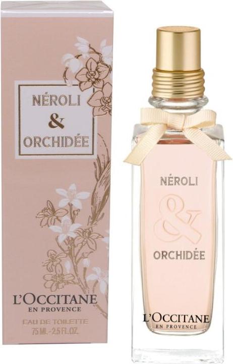 Actual product image L'Occitane Eau de Toilette (re) (Eau de toilette, 75 ml)