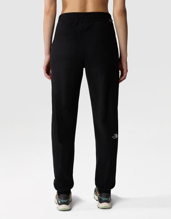 Actual product image North Face 100 GLACIER JOGGER Women's jogging trousers (L)
