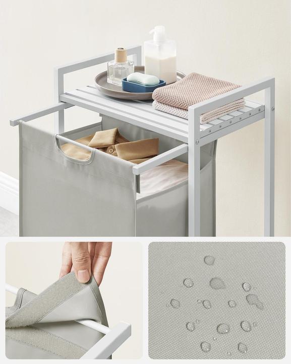 Image du produit Vasagle Laundry (65 l)