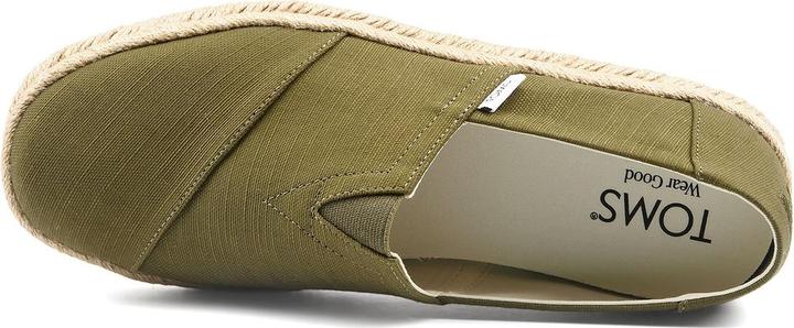 Produktbild Toms Alpargata Rope 2.0 (43)