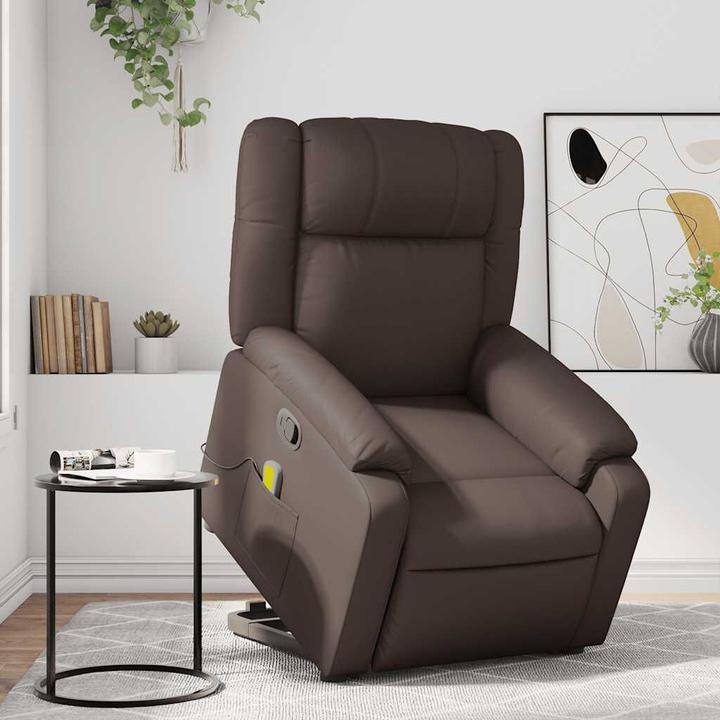 Actual product image VidaXL Irmtraut