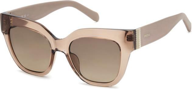 Beige cristal