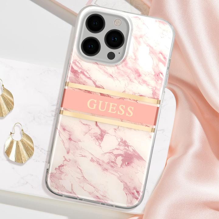 Immagine prodotto Guess Caso (Apple iPhone 13 Pro, Apple iPhone 13)