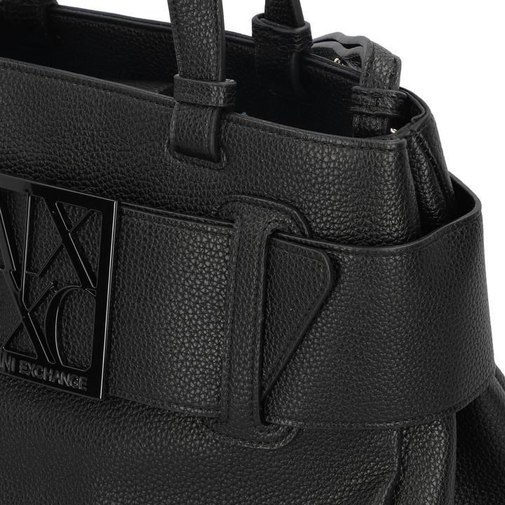 Produktbild Armani Exchange Shopper Tasche 34 cm (12 l)
