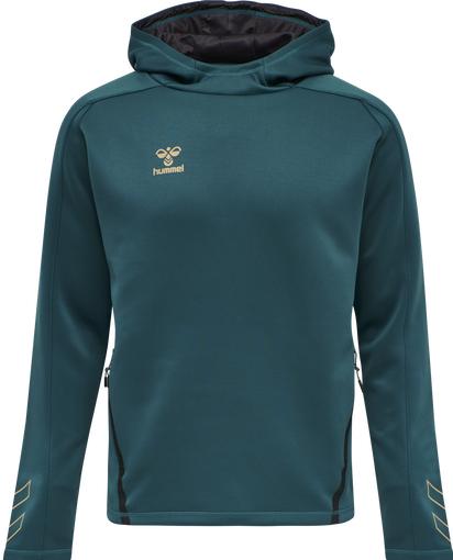 Actual product image hummel Cima Xk Hoodie (S)