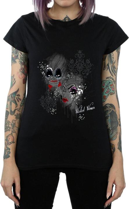 Disney Wicked TShirt