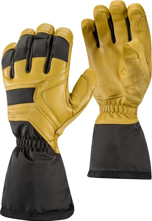 Black Diamond Crew Gloves