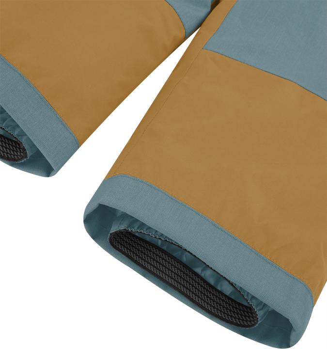 Actual product image Normani Children's winter trousers "Chena" - 9471 (104, 106, 110, 116, 122, 128, 134, 140, 146, 152, 158, 164, 170)