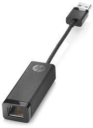 Immagine prodotto HPE Queen Promotions Dongle da USB 2.0 a Ethernet (USB 2.0, RJ45 (1x))